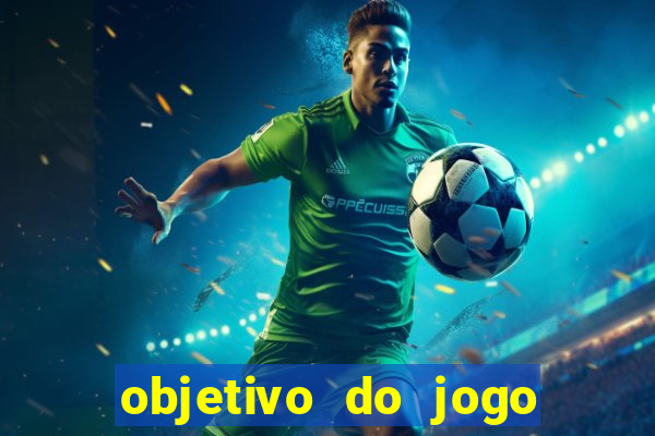 objetivo do jogo bingo matematico